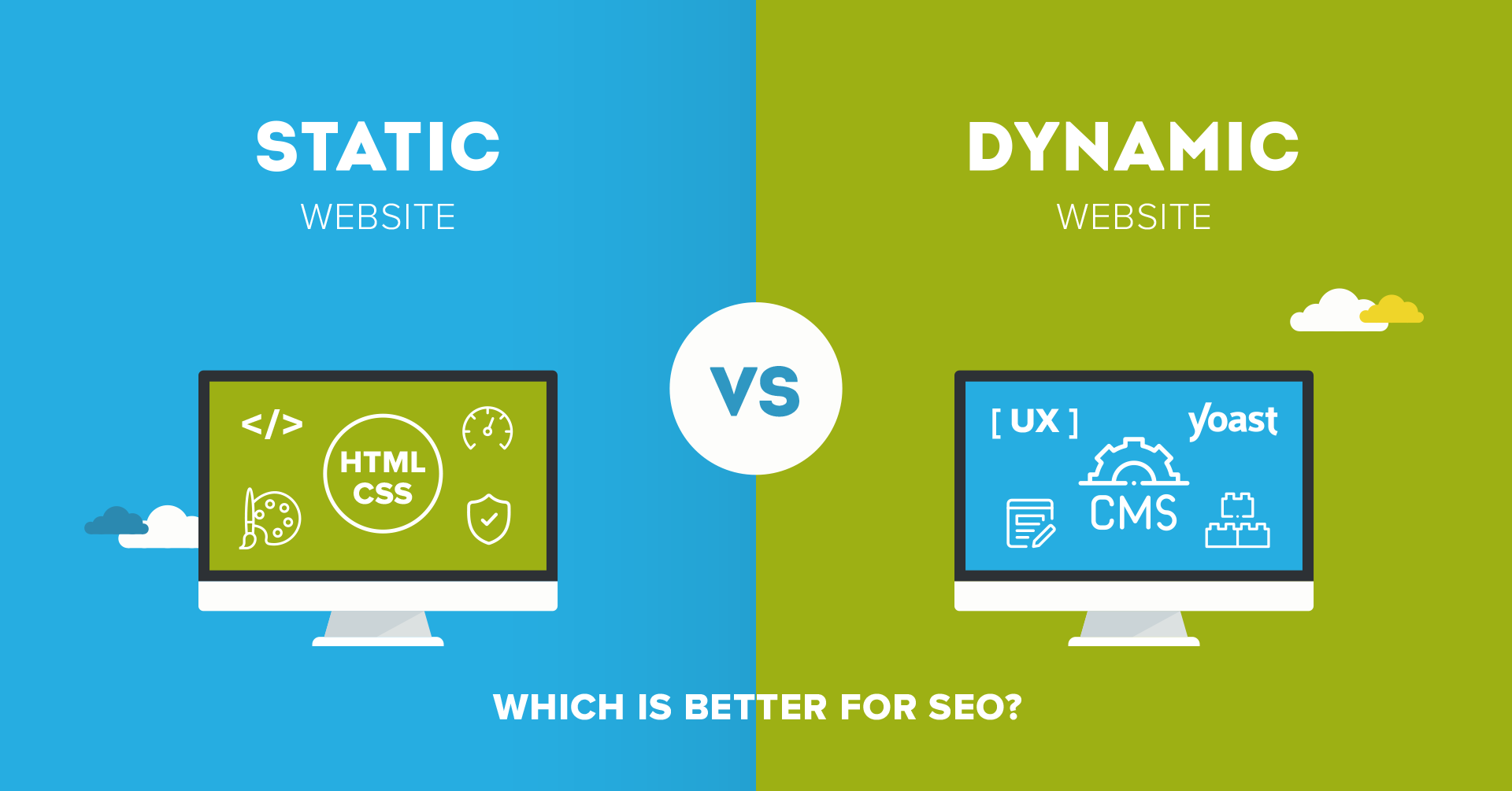 Waarom Static Websites met Astro Sneller en Beter zijn dan WordPress | SagaOne IT